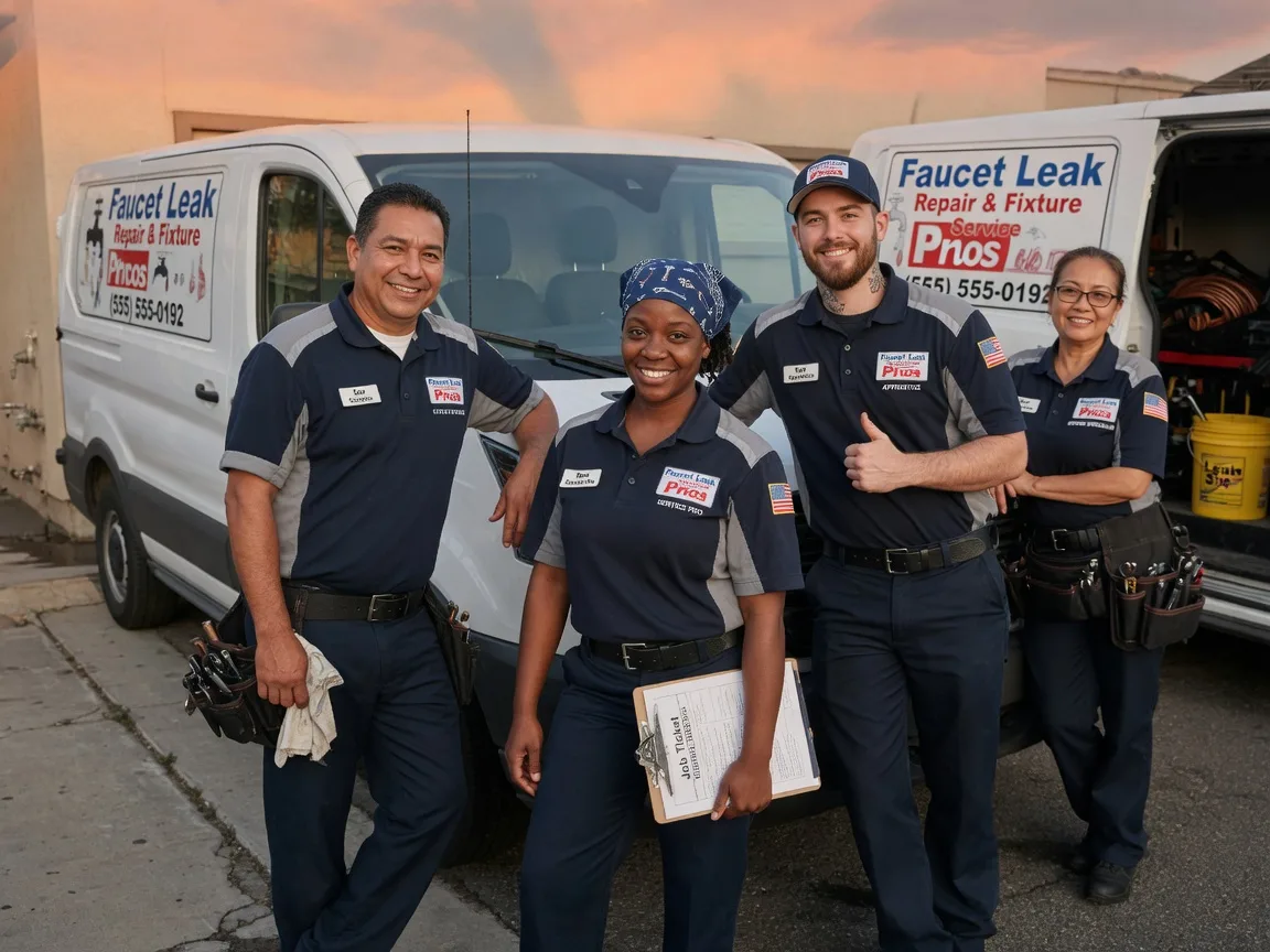 Faucet Repair company in Hunlock Creek, PA